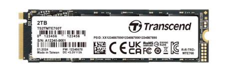 SSD M2